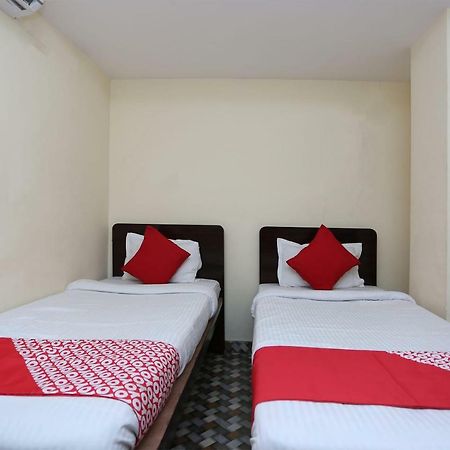 Oyo 24970 Hotel Galaxy Inn Durgāpur 외부 사진