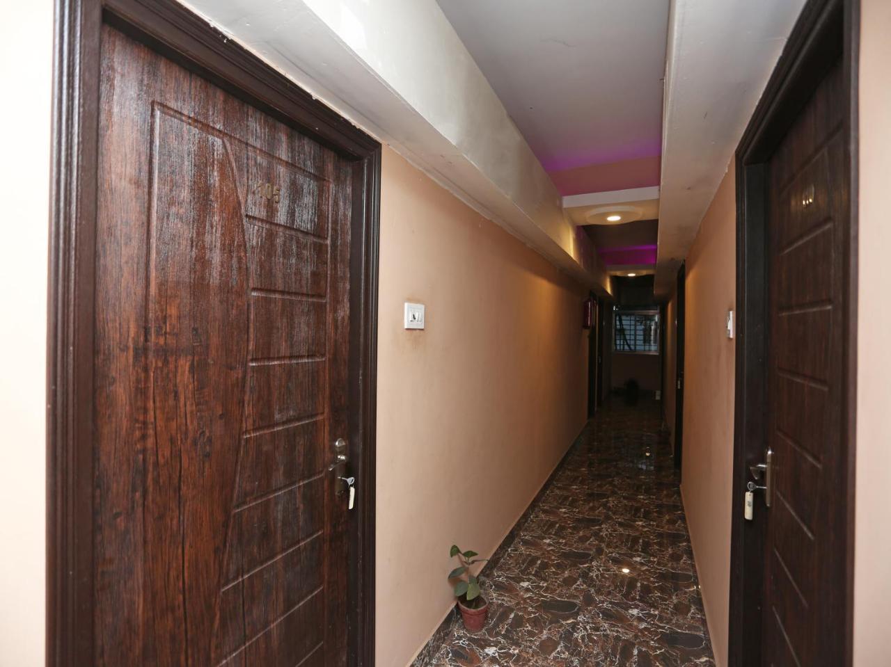 Oyo 24970 Hotel Galaxy Inn Durgāpur 외부 사진