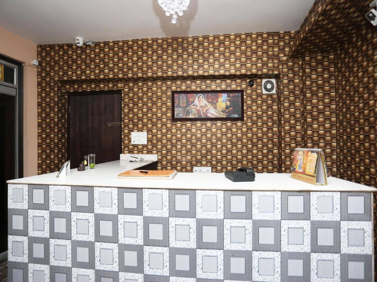 Oyo 24970 Hotel Galaxy Inn Durgāpur 외부 사진