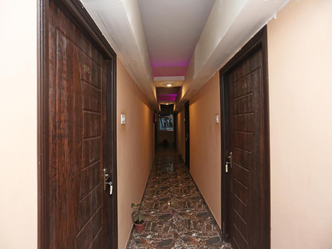 Oyo 24970 Hotel Galaxy Inn Durgāpur 외부 사진
