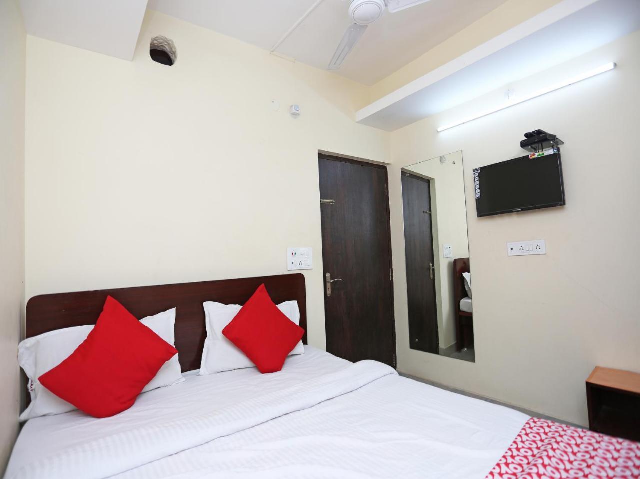 Oyo 24970 Hotel Galaxy Inn Durgāpur 외부 사진