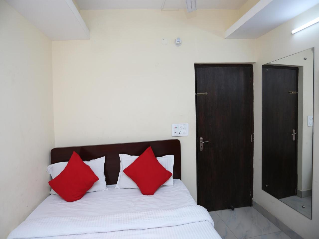 Oyo 24970 Hotel Galaxy Inn Durgāpur 외부 사진