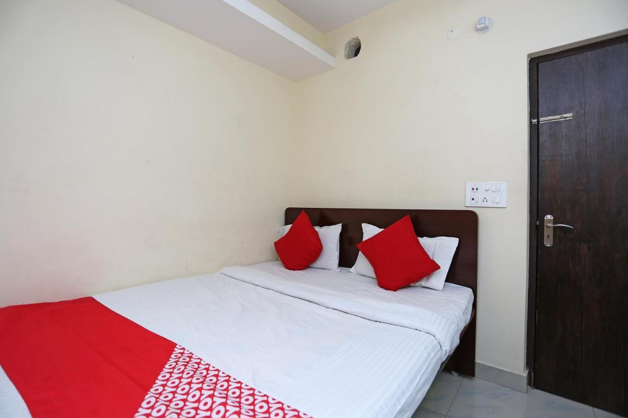 Oyo 24970 Hotel Galaxy Inn Durgāpur 외부 사진