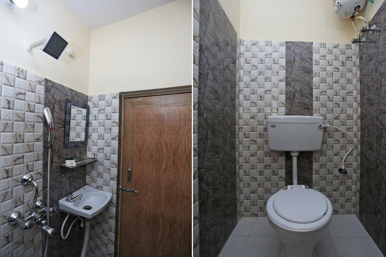 Oyo 24970 Hotel Galaxy Inn Durgāpur 외부 사진