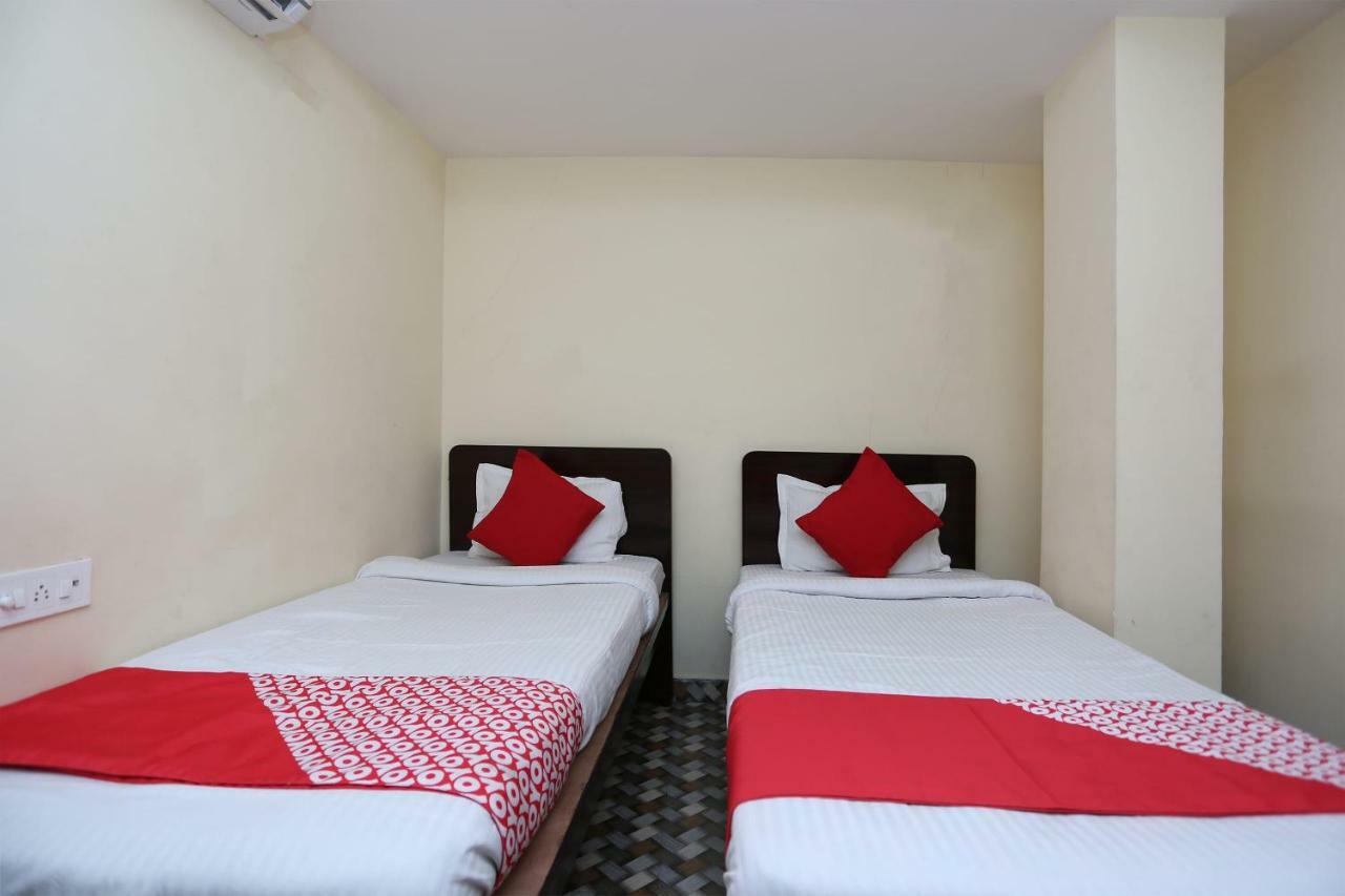 Oyo 24970 Hotel Galaxy Inn Durgāpur 외부 사진